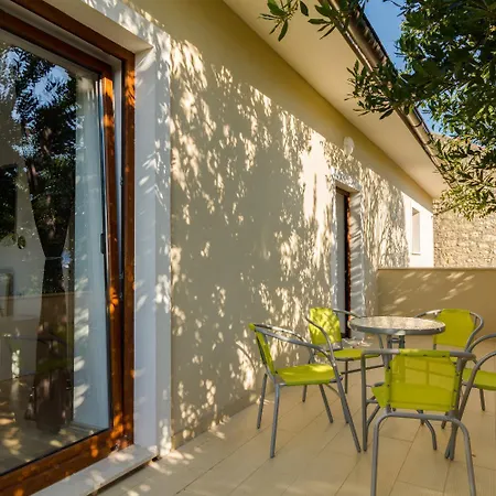 Agneza Tatil Evi