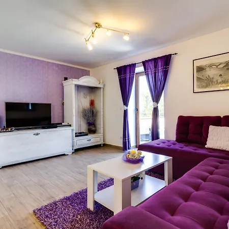 Holiday home Agneza Krnica